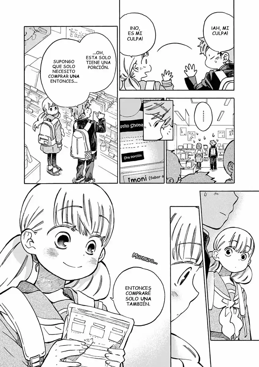 Misoshiru De Kanpai! - Capítulo 27 - Página 7 - LectorTMOo