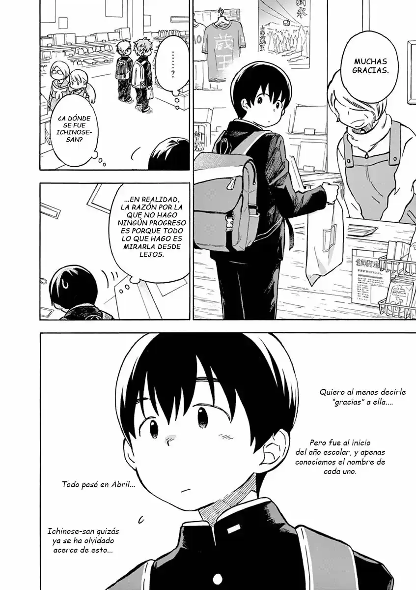Misoshiru De Kanpai! - Capítulo 27 - Página 15 - LectorTMOo