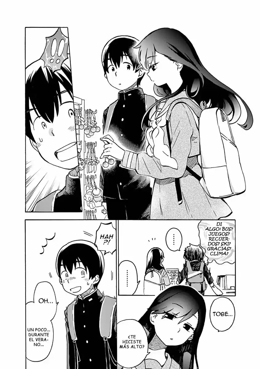 Misoshiru De Kanpai! - Capítulo 27 - Página 16 - LectorTMOo