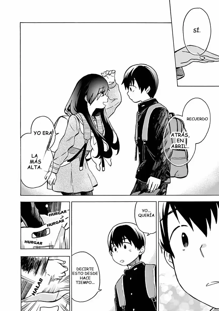 Misoshiru De Kanpai! - Capítulo 27 - Página 17 - LectorTMOo