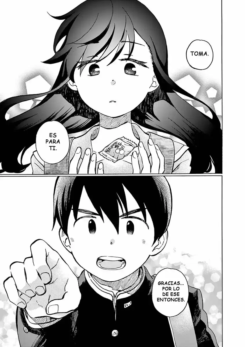 Misoshiru De Kanpai! - Capítulo 27 - Página 18 - LectorTMOo