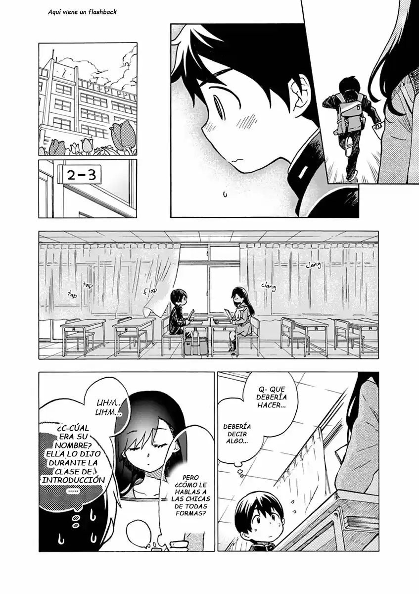 Misoshiru De Kanpai! - Capítulo 27 - Página 19 - LectorTMOo