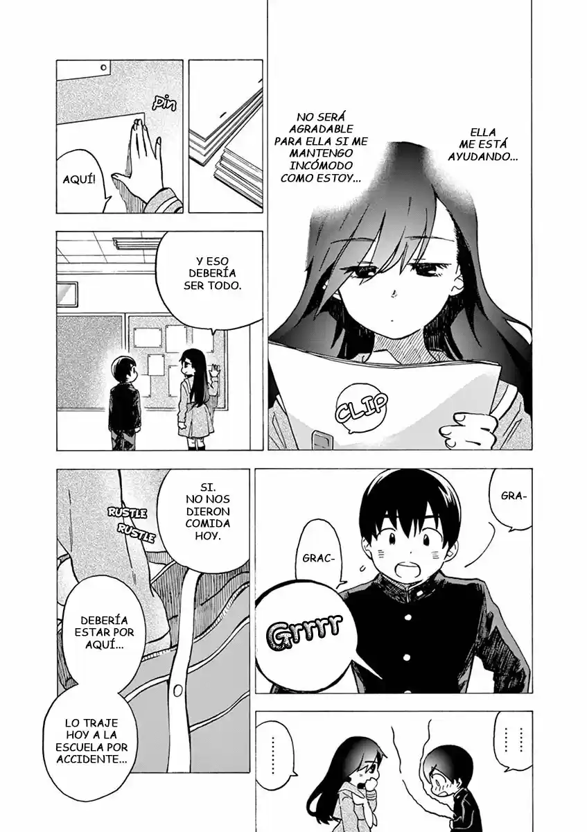 Misoshiru De Kanpai! - Capítulo 27 - Página 20 - LectorTMOo