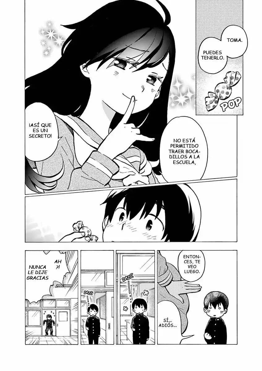 Misoshiru De Kanpai! - Capítulo 27 - Página 21 - LectorTMOo