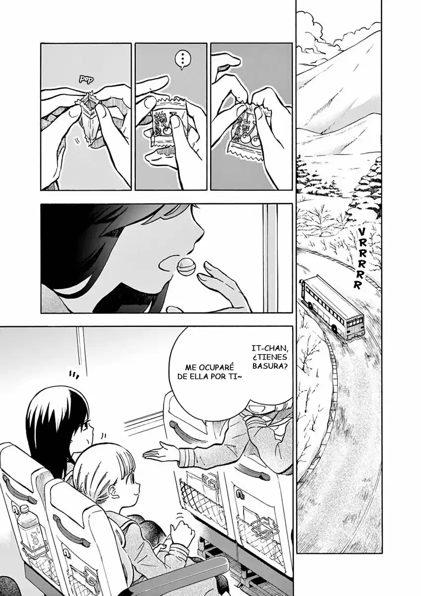 Misoshiru De Kanpai! - Capítulo 27 - Página 22 - LectorTMOo