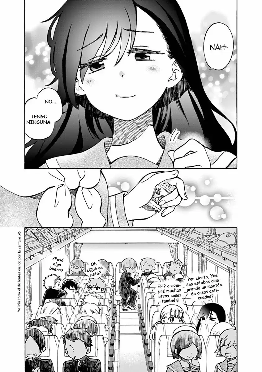 Misoshiru De Kanpai! - Capítulo 27 - Página 23 - LectorTMOo