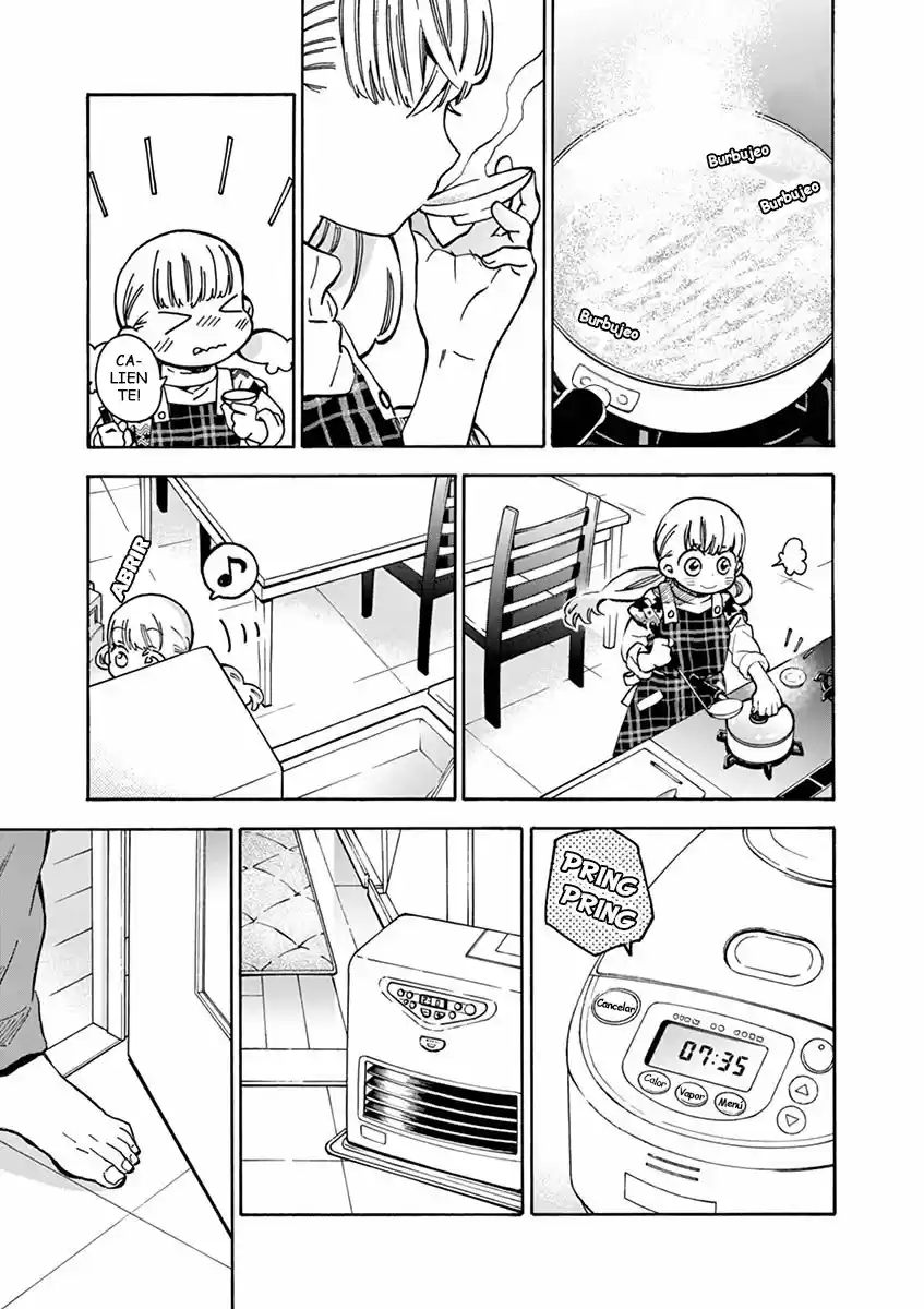 Misoshiru De Kanpai! - Capítulo 28 - Página 6 - LectorTMOo