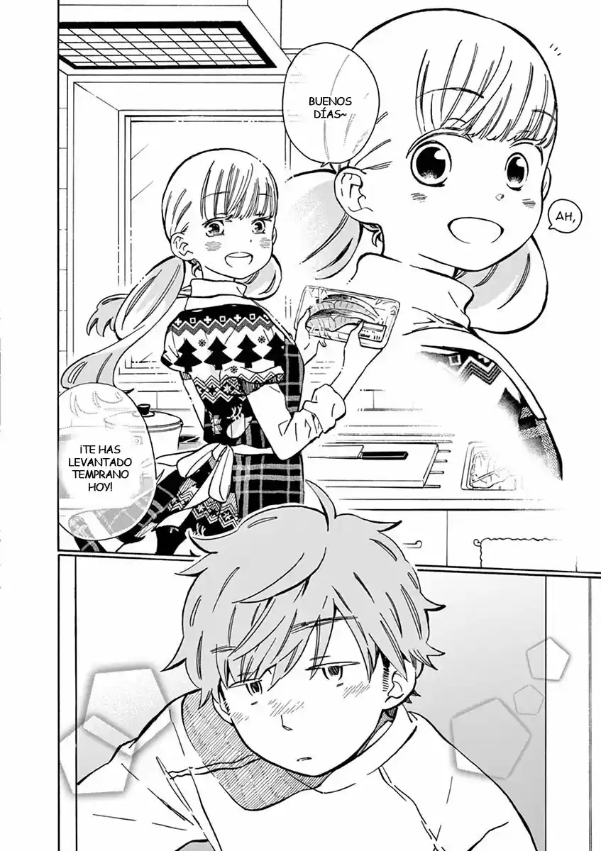 Misoshiru De Kanpai! - Capítulo 28 - Página 7 - LectorTMOo