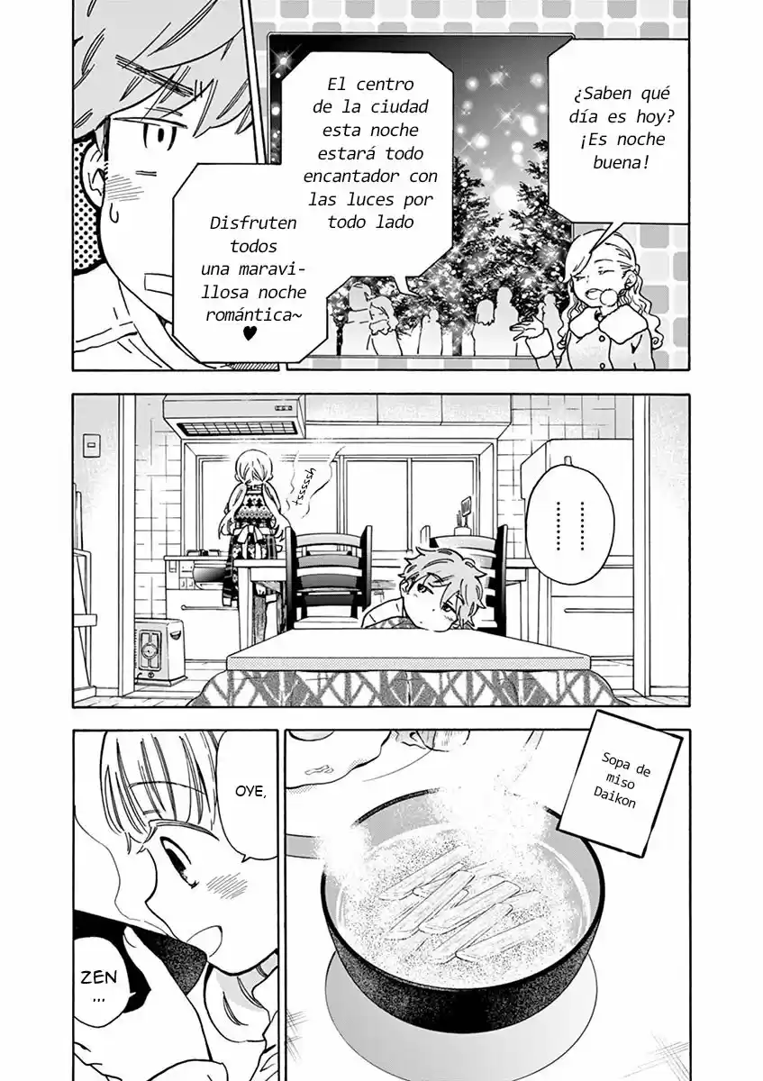 Misoshiru De Kanpai! - Capítulo 28 - Página 10 - LectorTMOo
