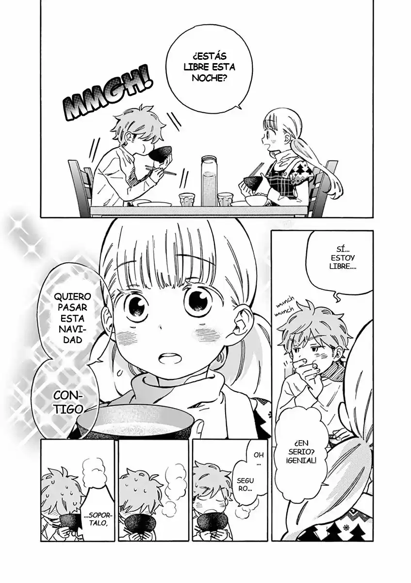 Misoshiru De Kanpai! - Capítulo 28 - Página 11 - LectorTMOo