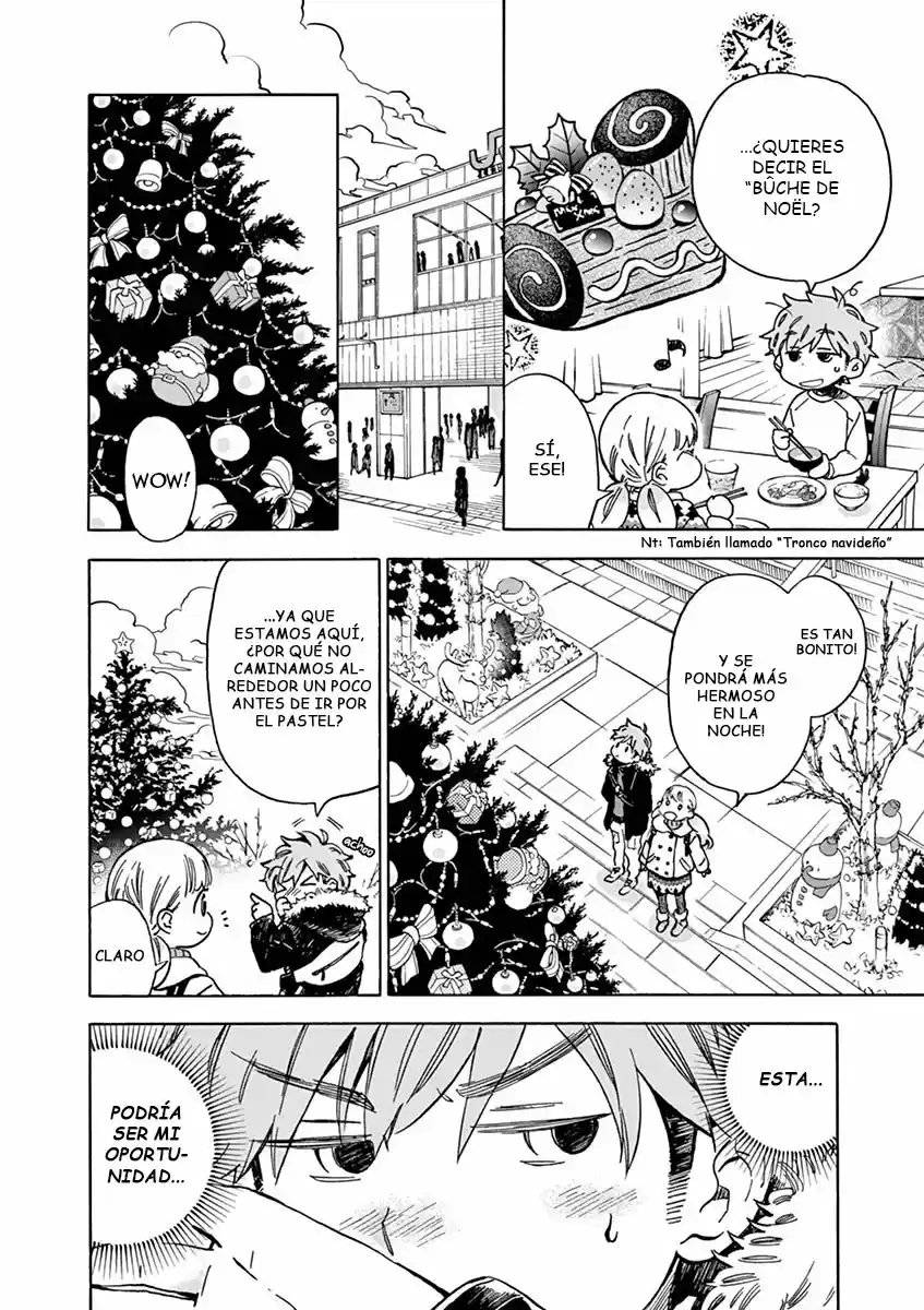 Misoshiru De Kanpai! - Capítulo 28 - Página 13 - LectorTMOo