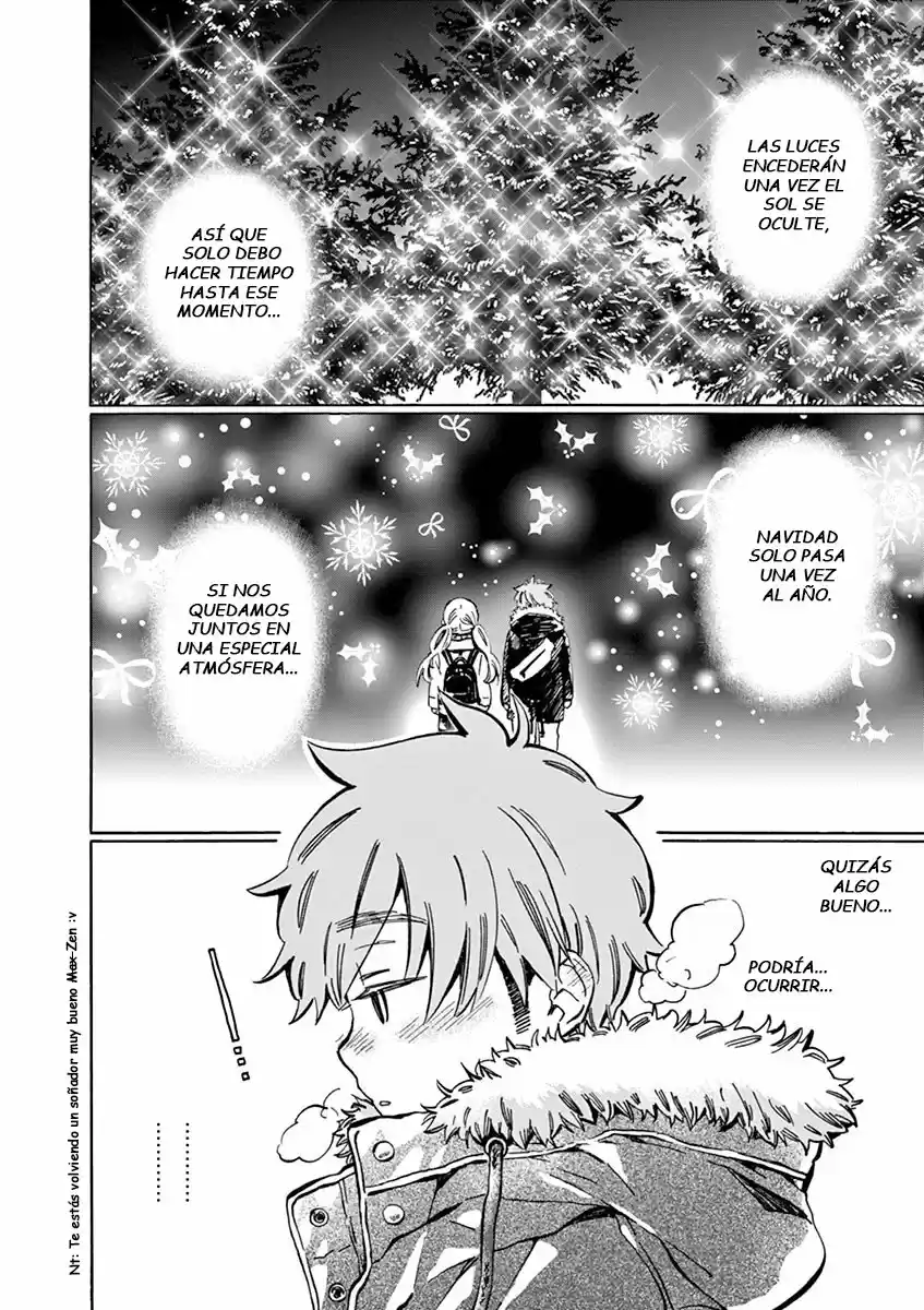 Misoshiru De Kanpai! - Capítulo 28 - Página 15 - LectorTMOo