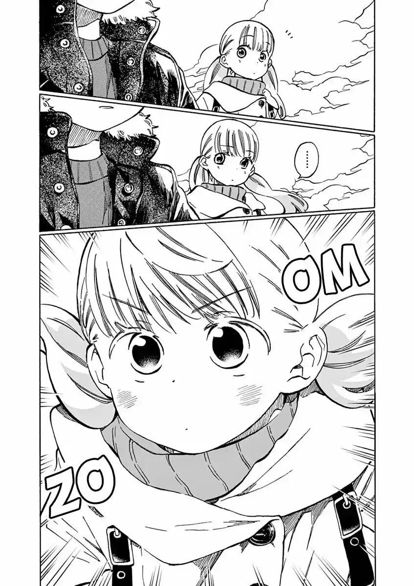 Misoshiru De Kanpai! - Capítulo 28 - Página 16 - LectorTMOo
