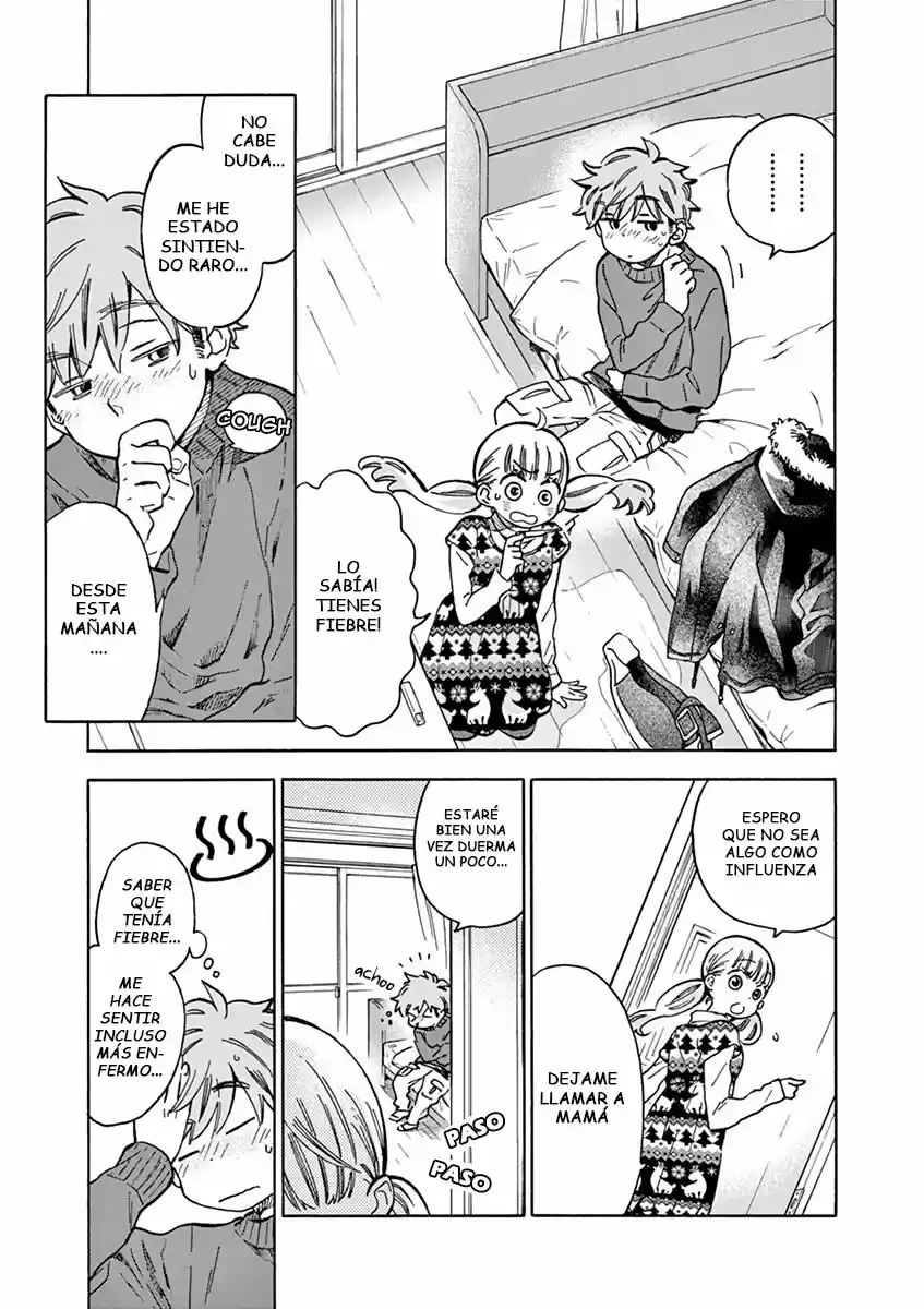 Misoshiru De Kanpai! - Capítulo 28 - Página 18 - LectorTMOo