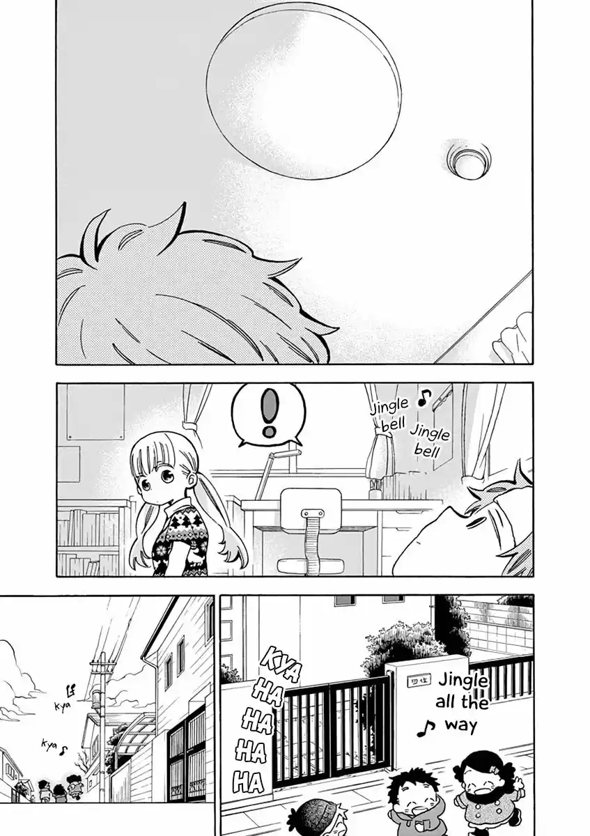 Misoshiru De Kanpai! - Capítulo 28 - Página 22 - LectorTMOo