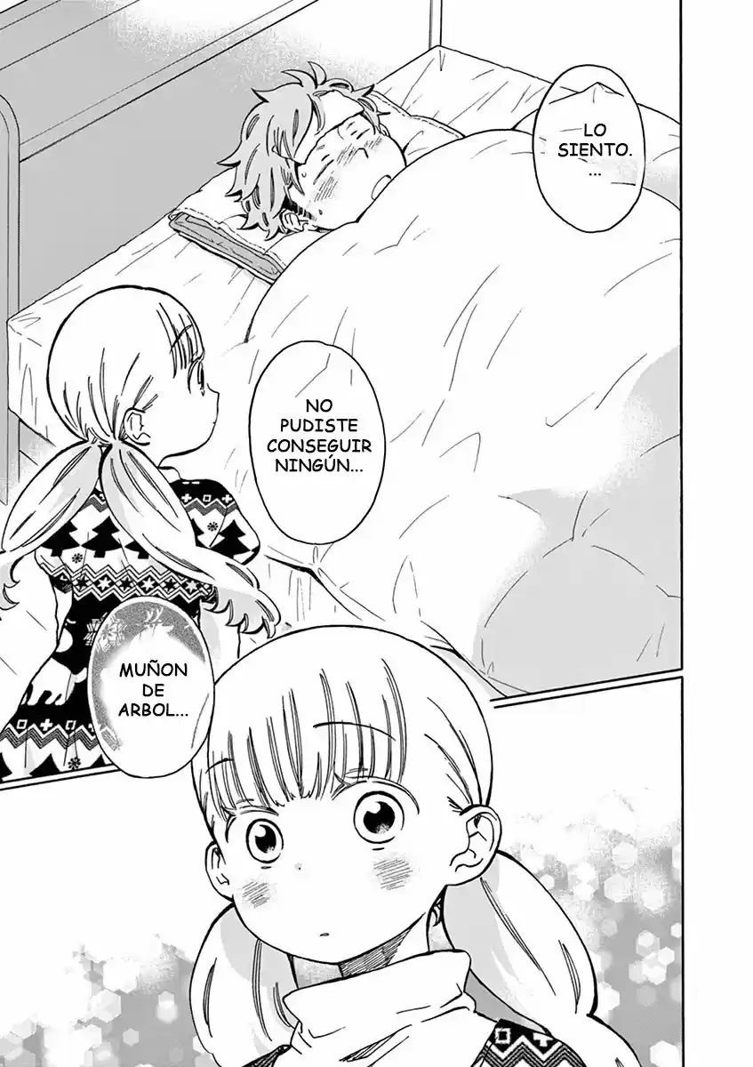 Misoshiru De Kanpai! - Capítulo 28 - Página 24 - LectorTMOo
