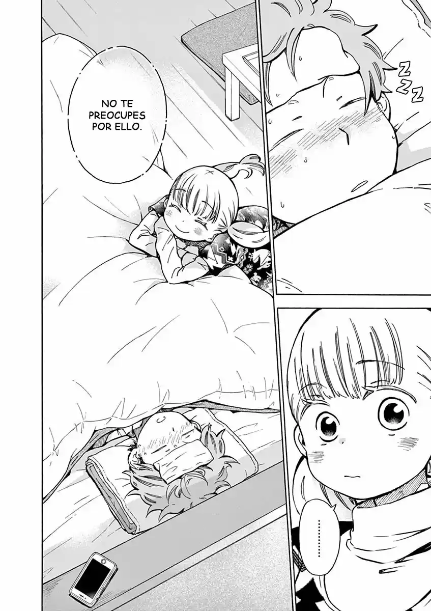 Misoshiru De Kanpai! - Capítulo 28 - Página 25 - LectorTMOo