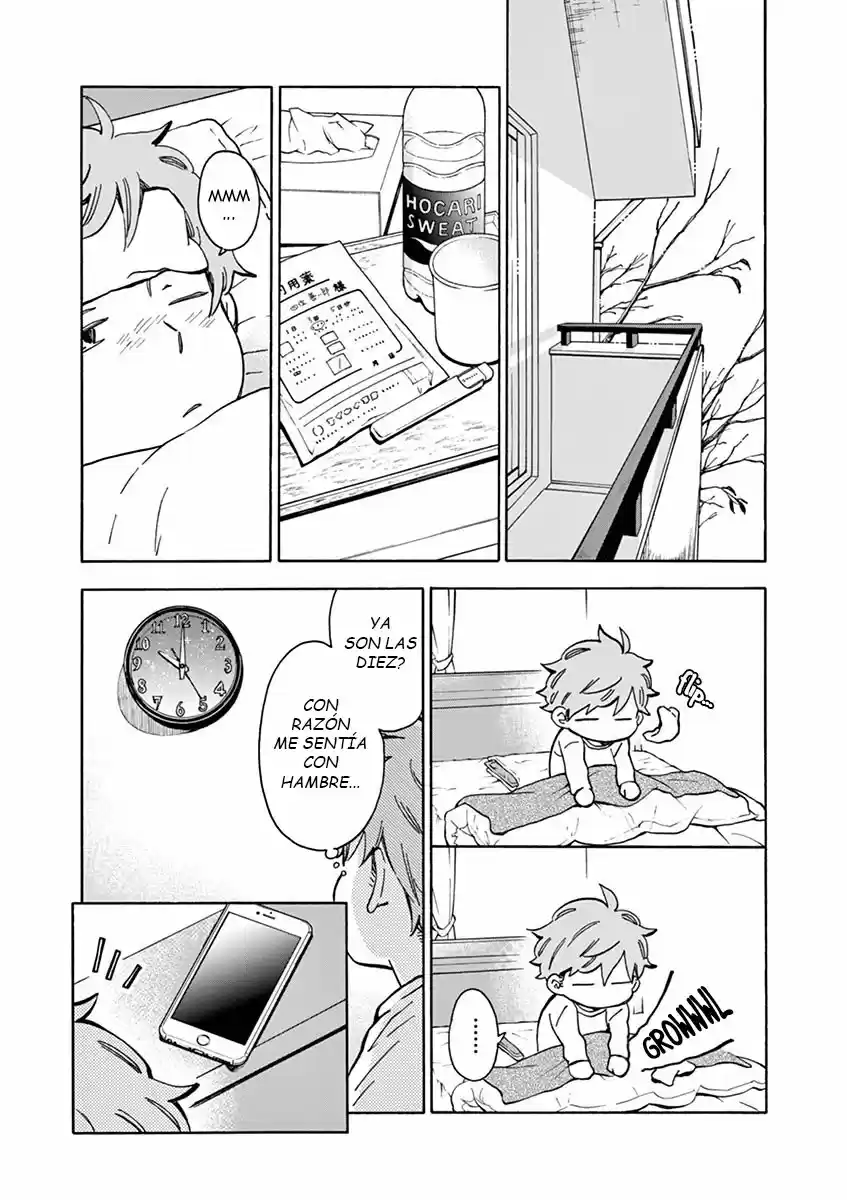 Misoshiru De Kanpai! - Capítulo 28 - Página 26 - LectorTMOo
