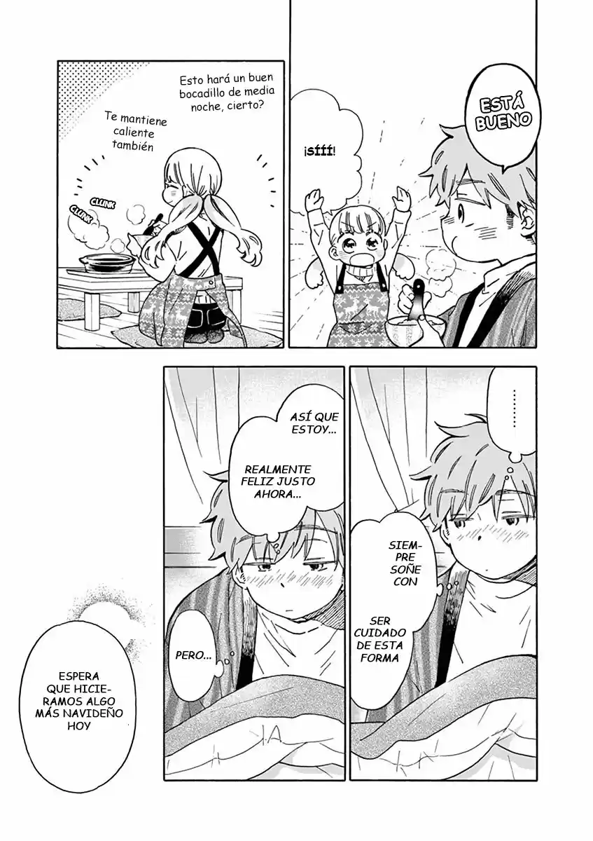 Misoshiru De Kanpai! - Capítulo 28 - Página 30 - LectorTMOo