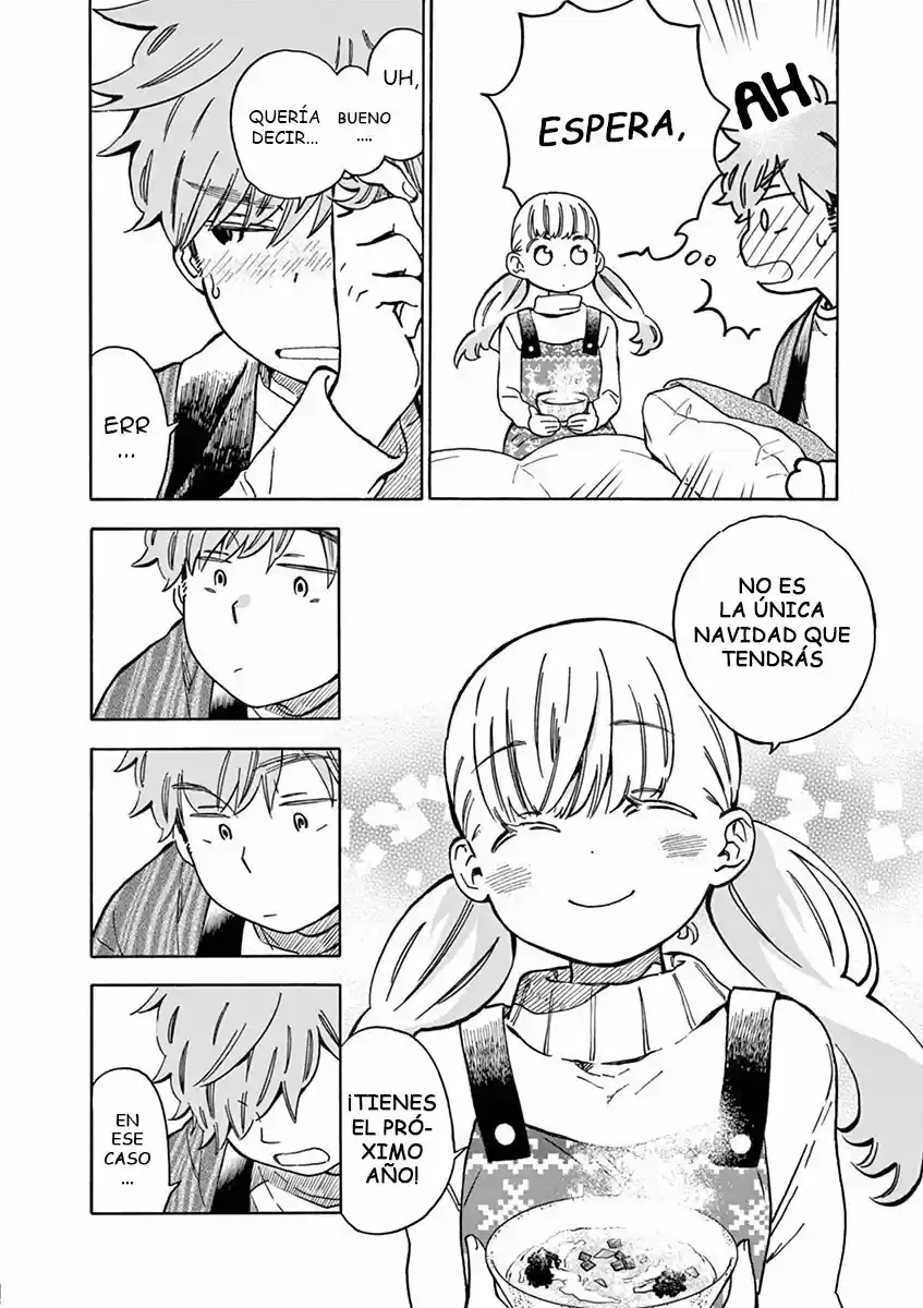 Misoshiru De Kanpai! - Capítulo 28 - Página 31 - LectorTMOo