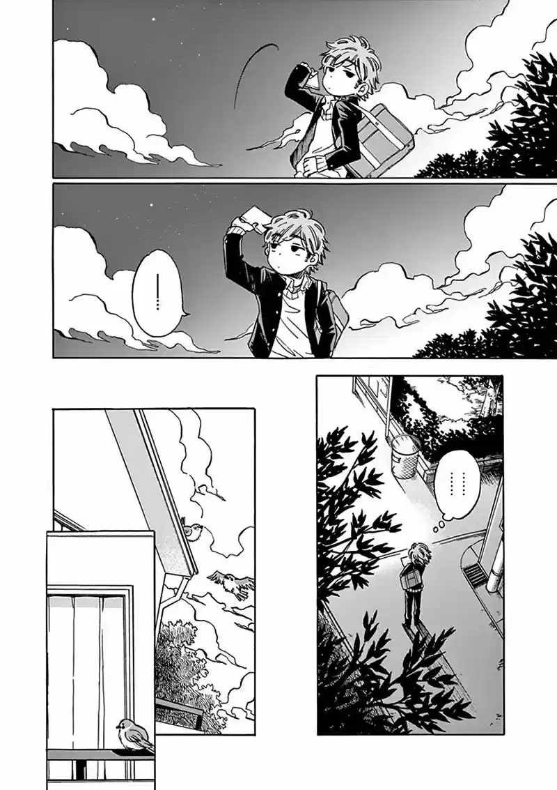 Misoshiru De Kanpai! - Capítulo 3 - Página 10 - LectorTMOo
