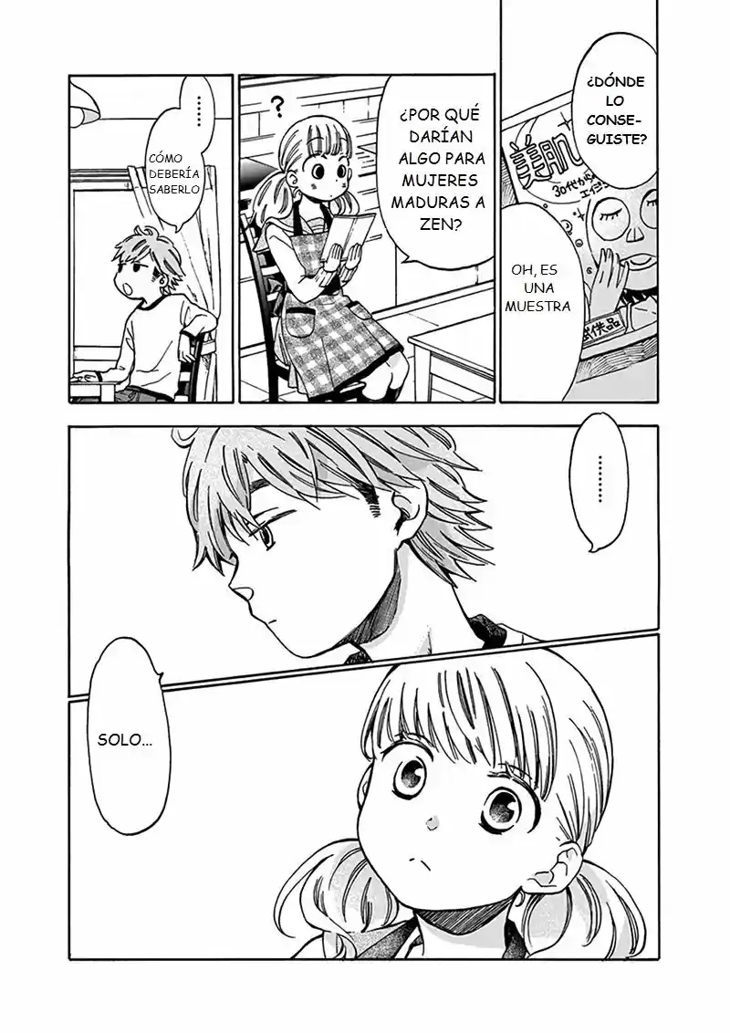 Misoshiru De Kanpai! - Capítulo 3 - Página 24 - LectorTMOo