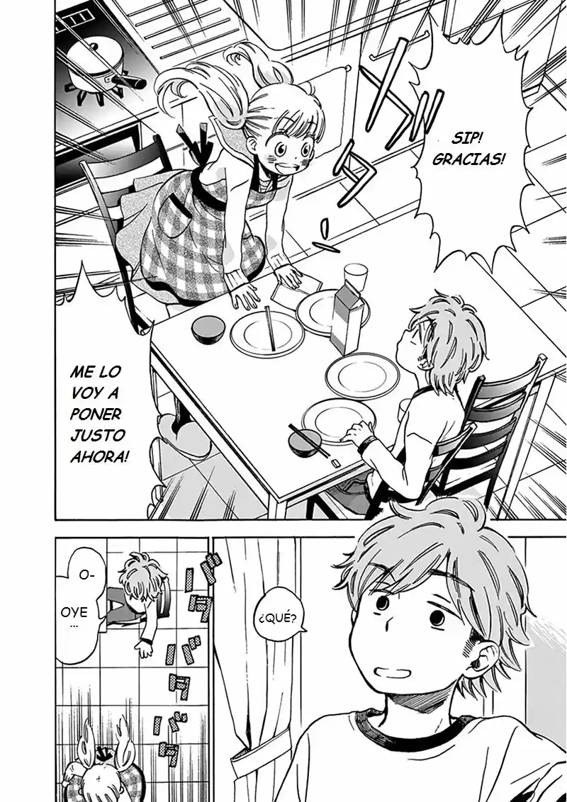 Misoshiru De Kanpai! - Capítulo 3 - Página 26 - LectorTMOo