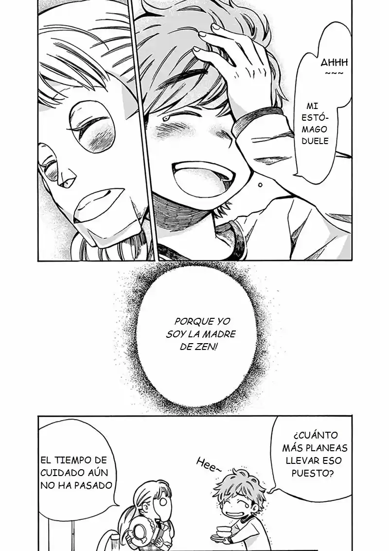 Misoshiru De Kanpai! - Capítulo 3 - Página 30 - LectorTMOo