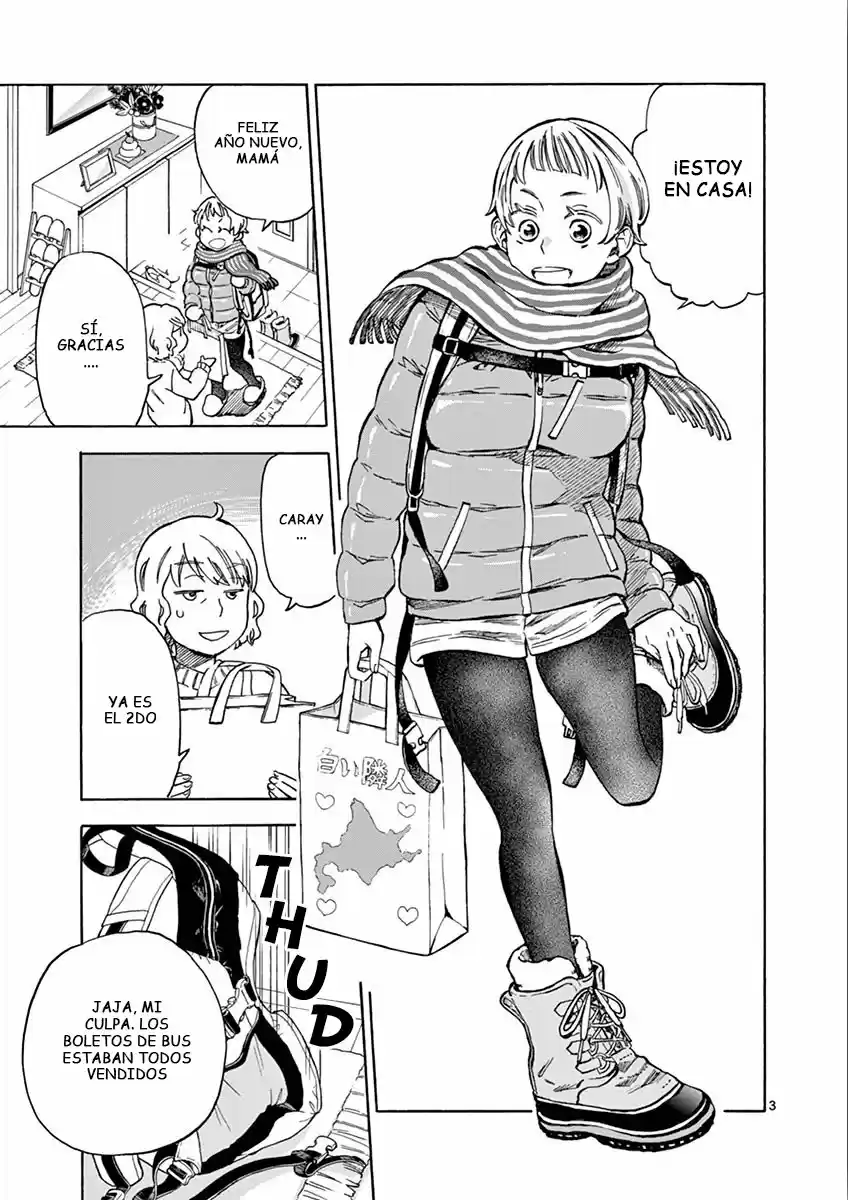 Misoshiru De Kanpai! - Capítulo 30 - Página 9 - LectorTMOo