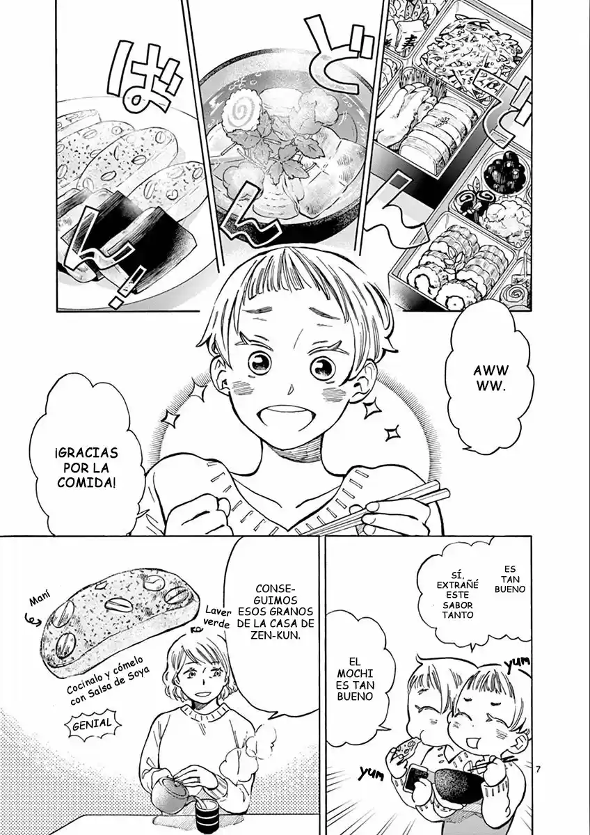 Misoshiru De Kanpai! - Capítulo 30 - Página 13 - LectorTMOo