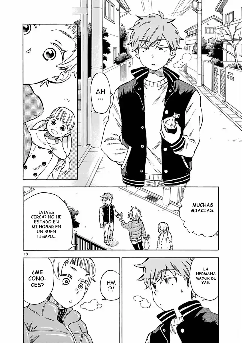 Misoshiru De Kanpai! - Capítulo 30 - Página 24 - LectorTMOo