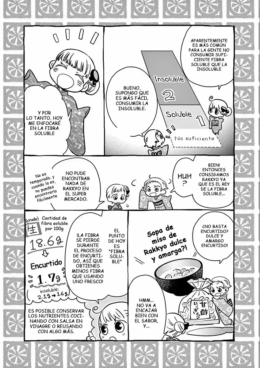 Misoshiru De Kanpai! - Capítulo 30 - Página 33 - LectorTMOo