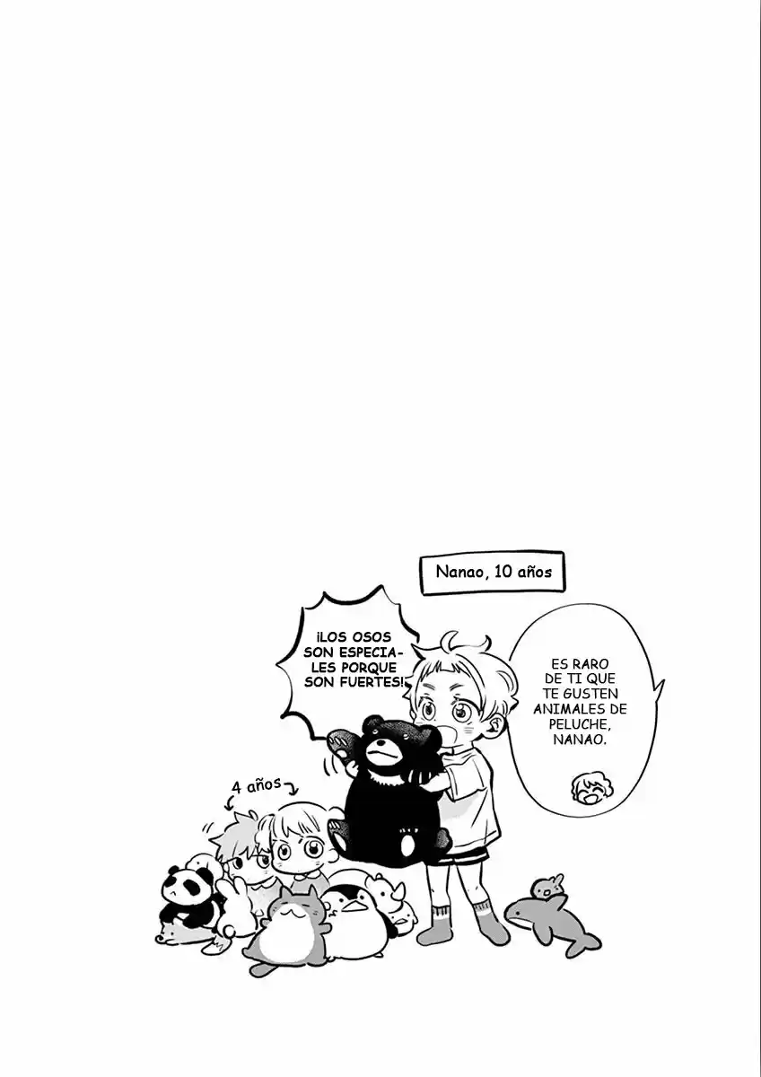Misoshiru De Kanpai! - Capítulo 30 - Página 39 - LectorTMOo