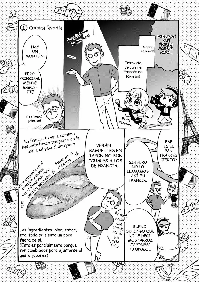 Misoshiru De Kanpai! - Capítulo 32 - Página 14 - LectorTMOo