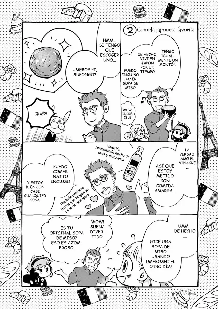 Misoshiru De Kanpai! - Capítulo 32 - Página 15 - LectorTMOo