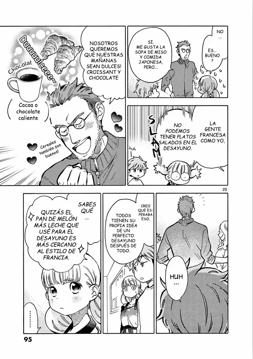 Misoshiru De Kanpai! - Capítulo 32 - Página 24 - LectorTMOo