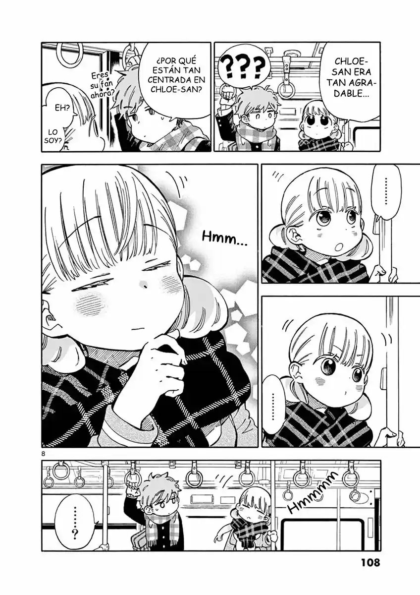 Misoshiru De Kanpai! - Capítulo 33 - Página 9 - LectorTMOo