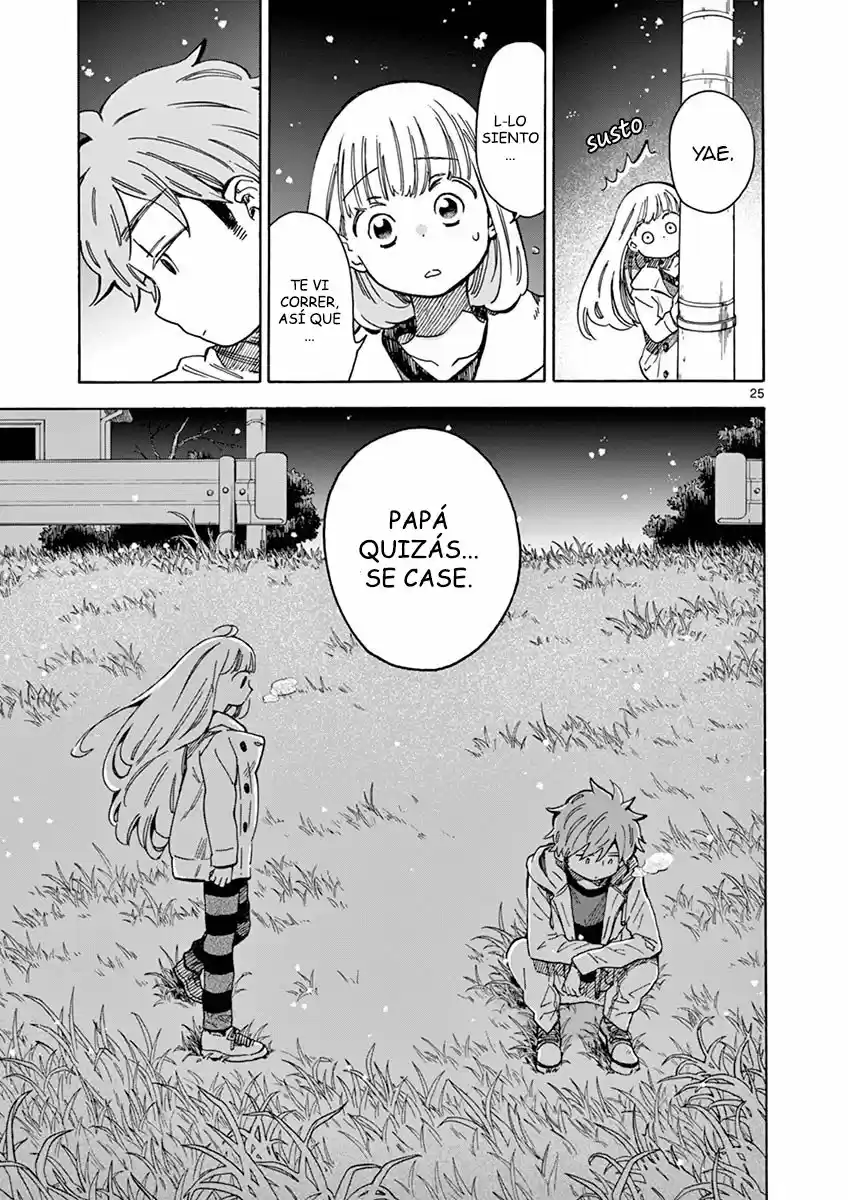 Misoshiru De Kanpai! - Capítulo 33 - Página 25 - LectorTMOo