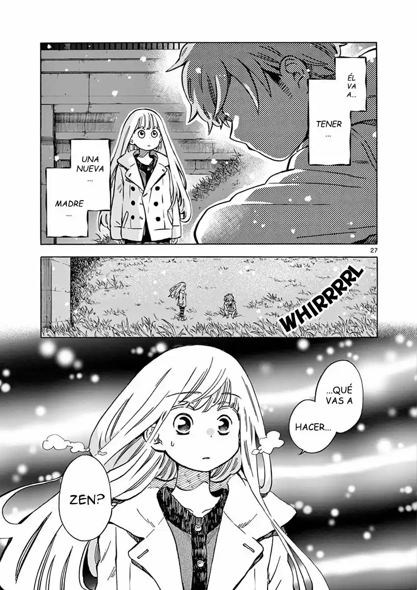 Misoshiru De Kanpai! - Capítulo 33 - Página 27 - LectorTMOo