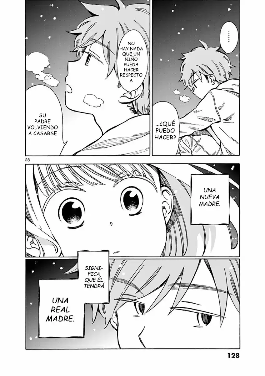 Misoshiru De Kanpai! - Capítulo 33 - Página 28 - LectorTMOo