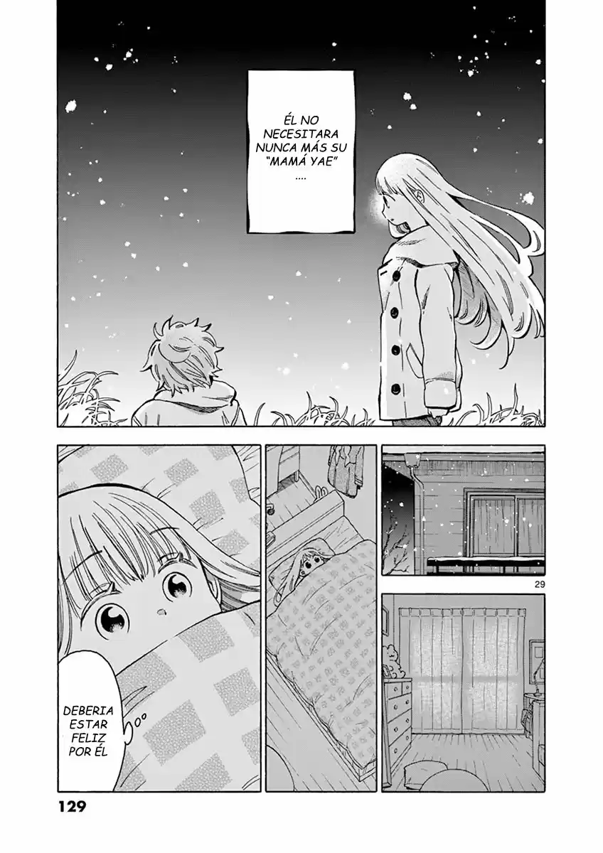 Misoshiru De Kanpai! - Capítulo 33 - Página 29 - LectorTMOo