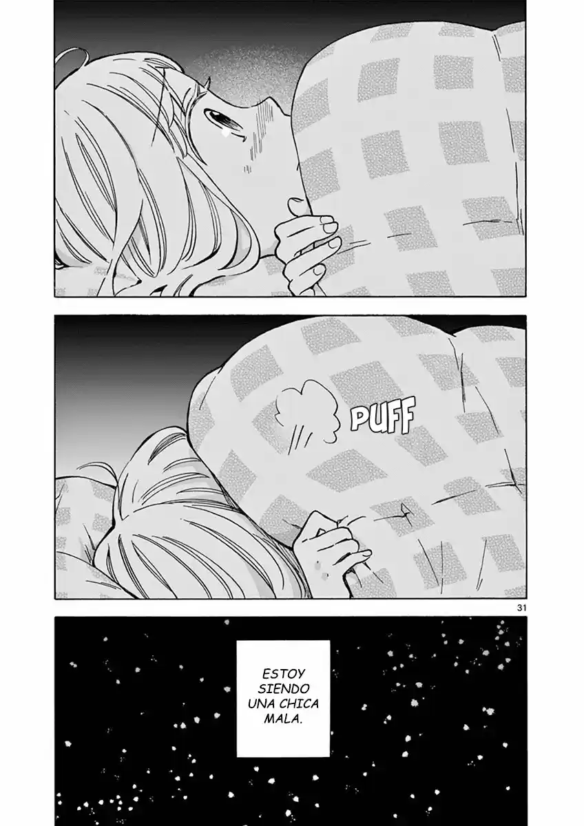 Misoshiru De Kanpai! - Capítulo 33 - Página 31 - LectorTMOo