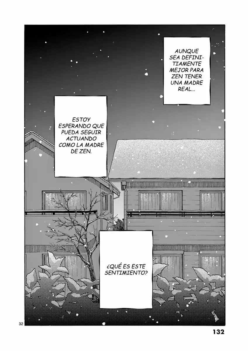 Misoshiru De Kanpai! - Capítulo 33 - Página 32 - LectorTMOo
