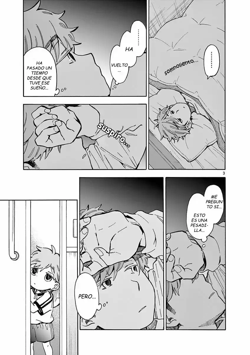 Misoshiru De Kanpai! - Capítulo 34 - Página 4 - LectorTMOo