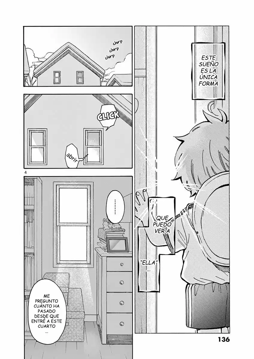 Misoshiru De Kanpai! - Capítulo 34 - Página 5 - LectorTMOo