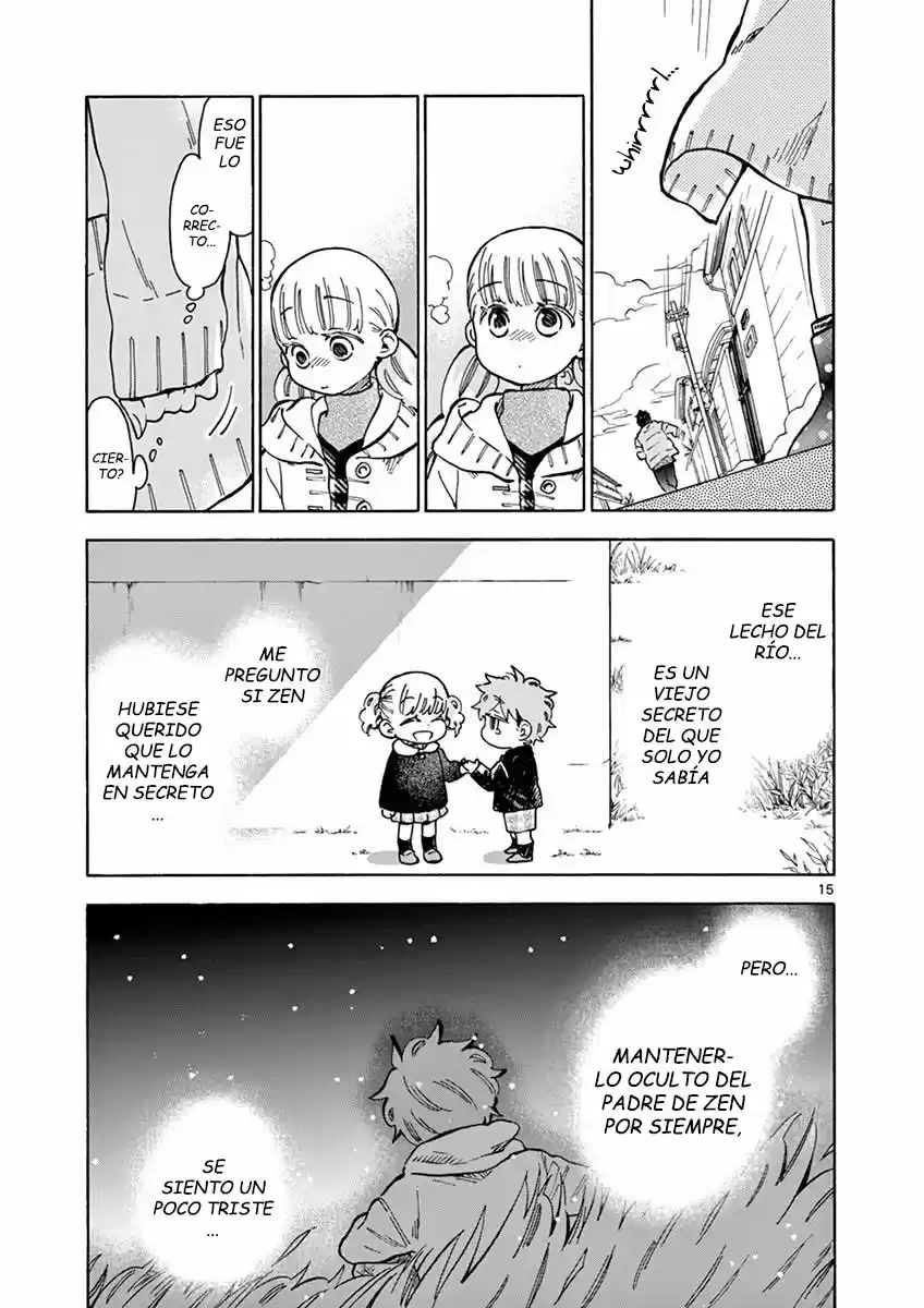 Misoshiru De Kanpai! - Capítulo 34 - Página 16 - LectorTMOo