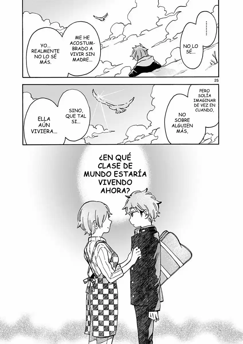 Misoshiru De Kanpai! - Capítulo 34 - Página 24 - LectorTMOo