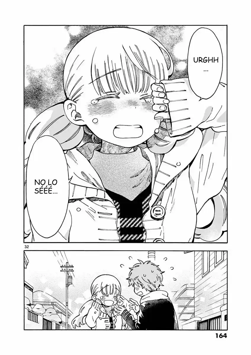 Misoshiru De Kanpai! - Capítulo 34 - Página 31 - LectorTMOo