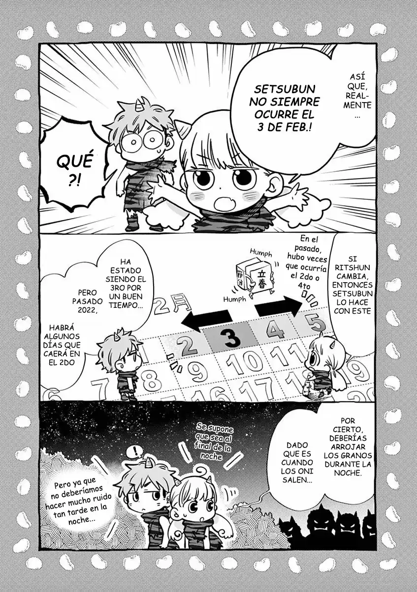 Misoshiru De Kanpai! - Capítulo 36 - Página 9 - LectorTMOo