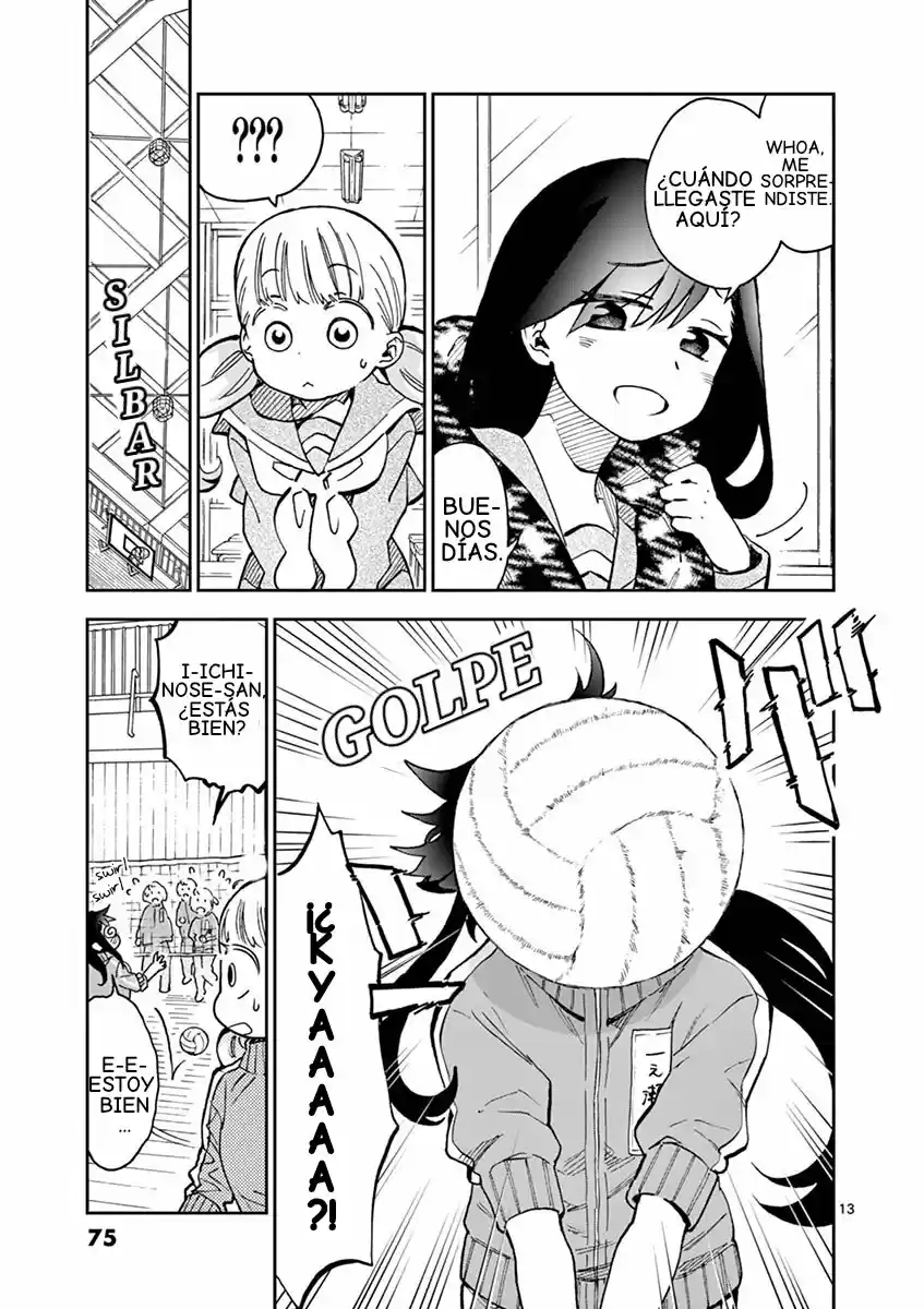 Misoshiru De Kanpai! - Capítulo 38 - Página 14 - LectorTMOo